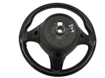 VOLANT KOŽENÁ MULTIFUNKČNÍ ALFA ROMEO GT I (2003-2010)