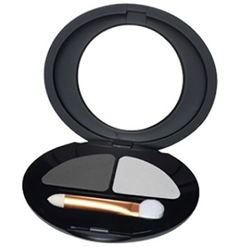 Stendhal Fard Paupieres Duo 149 Noir Smoky
