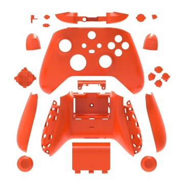 Сменные аксессуары для корпуса Xbox Series X