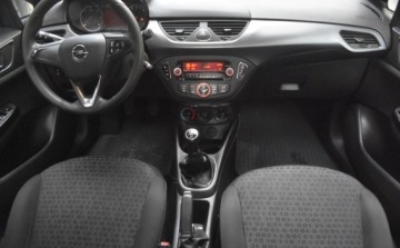 Opel Corsa E Hatchback 3d 1.3 CDTI 95KM 2017 Opel Corsa Opel Corsa 1.3 CDTI Color Edition EcoFLEX SampS 1.2 Diesel, zdjęcie 6