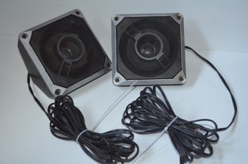 Автомобильные колонки TONSIL ЗгС-10-4-577 4 Ом