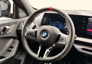 BMW Seria 1 F70 Hatchback M 2.0 M135 300KM 2025 BMW Seria 1 I wlasciciel M Sport Gwarancja Bezwypadkowy FVAT23, zdjęcie 16