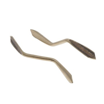 Опора трубы Медная труба Духовой музыкальный инструмент Флейта