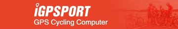 ВЕЛОСИПЕДНЫЙ СЧЕТЧИК GPS-НАВИГАЦИЯ IGPSPORT IGS630 8 ГБ