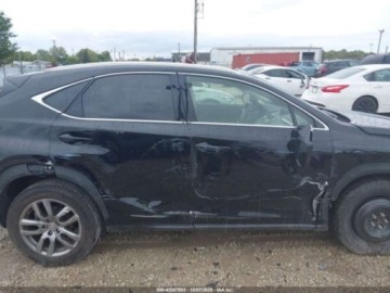 Lexus NX I 2015 Lexus NX 2015 LEXUS NX 200T 2.0 Benzyna 235KM, zdjęcie 9