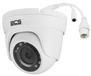 BCS-L-EIP14FR3/4MPx IP-камера, 2,8 мм