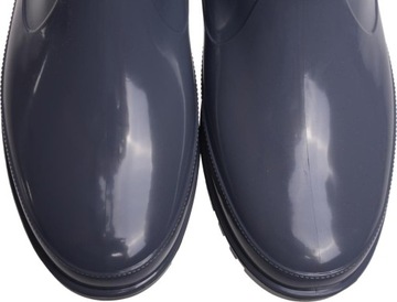 БОТИНКИ ЖЕНСКИЕ РЕЗИНОВЫЕ ПОЛЬСКИЕ серые 36