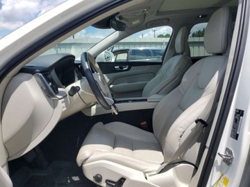 Volvo XC60 II 2021 Volvo XC 60 T5 Inscription 2021 2.0l 2.0 Benzyna 250KM, zdjęcie 7