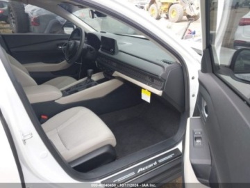 Honda Accord VIII 2024 Honda Accord 2024r., 1.5L 1.5 Benzyna 192KM, zdjęcie 8