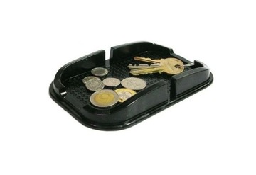 ПРОТИВОСКОЛЬЗЯЩИЙ КОВрик, ПОДКЛАДКА, ДЕРЖАТЕЛЬ ДЛЯ ТЕЛЕФОНА