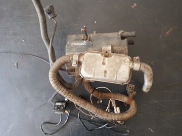 Webasto Hydronic B5W SC benzyna