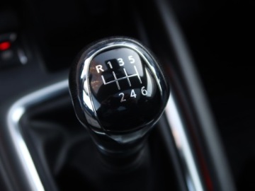 Nissan Qashqai II Crossover 1.2 DIG-T 115KM 2016 Nissan Qashqai 1.2 DIG-T, Salon Polska, zdjęcie 17