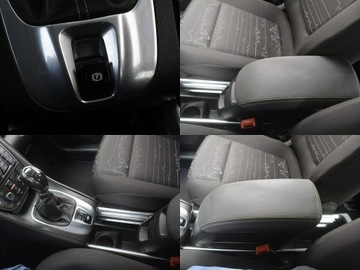 Opel Meriva II Mikrovan Facelifting 1.6 CDTI Ecotec 110KM 2016 Opel Meriva 1.6CDTI doinwestowany nawigacja hak, zdjęcie 28