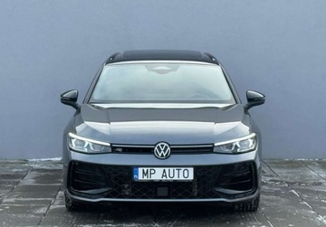 Volkswagen Passat B9 2024 Volkswagen Passat Variant 2.0TSI 264KM R-Line 4Motion Salon PL Panorama Ma, zdjęcie 1