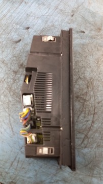 PANEL KLIMATIZACE BMW E46 2.0D 01R 5HB007738