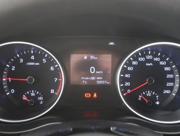 Kia Ceed III Hatchback 1.0 T-GDi 120KM 2021 Kia Ceed 1.0 T-GDI, Salon Polska, 1. Właściciel, zdjęcie 9