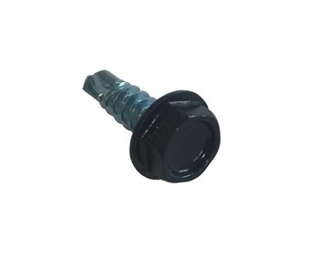 wkręty samowiercące 4,8x16 GRAFIT - 100szt