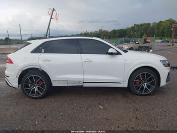 Audi Q8 2020 Audi Q8 Premium Plus 55 Tfsi Quattro Tiptronic 2020 3.0l 3.0 Benzyna 335KM, zdjęcie 6