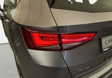 Cupra Ateca Crossover Facelifting 1.5 TSI 150KM 2023 Cupra Ateca VAT 23 1.5TSI 150KM DSG 2023 r., salon PL, I wlasciciel, gwara, zdjęcie 2