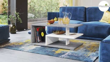 LINK различные цвета - СОВРЕМЕННЫЙ ЖУРНАЛЬНЫЙ СТОЛИК