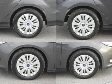 Ford Focus III Kombi Facelifting 1.0 EcoBoost 125KM 2016 Ford Focus 1.0 nawi grzana szyba doinwestowany, zdjęcie 25