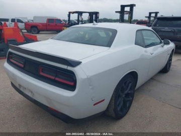 Dodge Challenger III 2022 Dodge Challenger 2022r, RT, 5.7L 5.7 Benzyna 375KM, zdjęcie 6