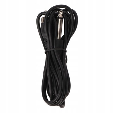 Роторная ручка для татуировки с интерфейсом RCA Liner