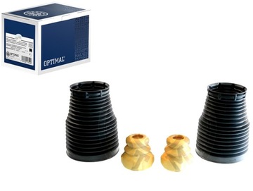 КРЫШКА АМОРТИЗАТОРА БАМПЕРА AK-735191 ОПТИМАЛЬНЫЙ