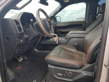 Ford Expedition III 2020 Ford Expedition Max King Ranch 2020 3.5l 3.5 Benzyna 375KM, zdjęcie 7