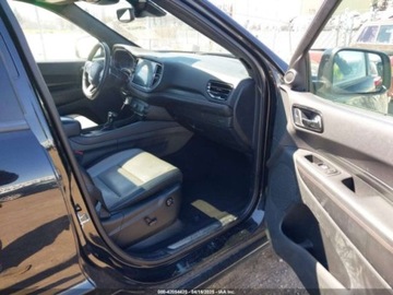 Dodge Durango III 2023 Dodge Durango RT Plus 2023 5.7l 5.7 Benzyna 360KM, zdjęcie 9