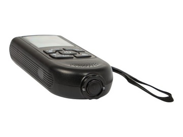 MIERNIK GRUBOŚCI LAKIERU TESTER CZUJNIK LCD 2000um ALUMINIUM STALI SONDA