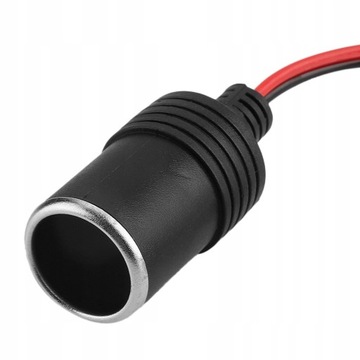 Переходной кабель прикуривателя Розетка прикуривателя