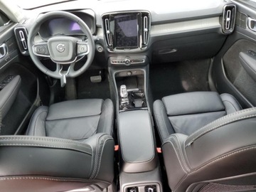 Volvo XC40 2023 Volvo XC 40 2023 VOLVO XC40 ULTIMATE 2.0 Benzyna 194KM, zdjęcie 8