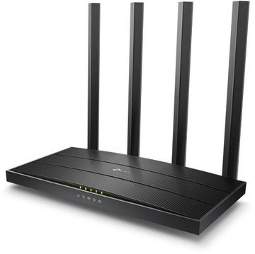 МАРШРУТИЗАТОР TP-LINK ARCHER C6