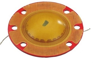 CEWKA DO GŁOŚNIKA TUBOWEGO MONACOR IT-230/VC MEMB.