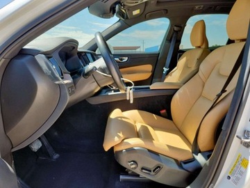 Volvo XC60 II 2019 Volvo XC 60 T6 Inscription 2019 2.0l 2.0 Benzyna 316KM, zdjęcie 7