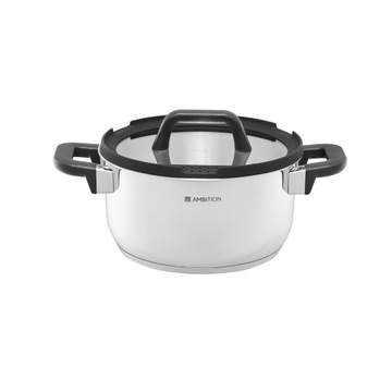 AM-ESPERO НАБОР ГОРШКОВ 8 EL