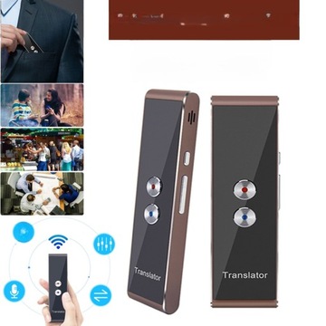 URZĄDZENIE TŁUMACZEŃ JĘZYKOWYCH DO TŁUMACZEŃ W CZASIE RZECZYWISTYM