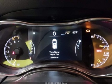 Jeep Grand Cherokee IV 2021 Jeep Grand Cherokee Trailhawk 2021 5.7l 5.7 Benzyna 360KM, zdjęcie 10