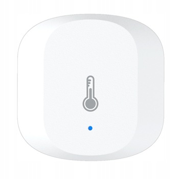 Czujnik temperatury wilgotności ZigBee 3.0 WX TUYA