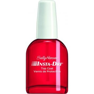 Sally Hansen Top Coat Insta Dri 13.3ml