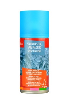Szron na Szybę 150ml Spray