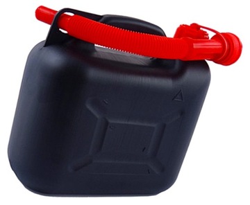 KANISTER PLASTIKOWY 20L ATEST PALIWO ROPA BENZYNA S2L85