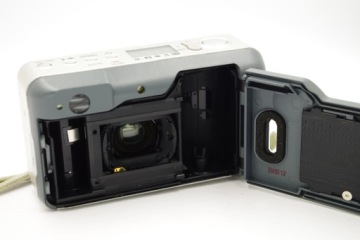 Canon Prima Zoom 90U II 38-90мм В отличном состоянии