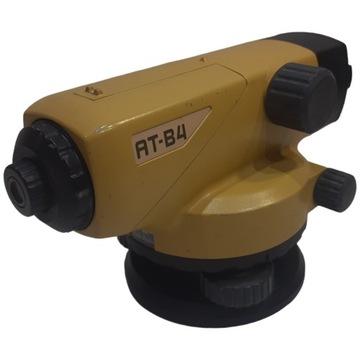 Уровень TOPCON AT-B4