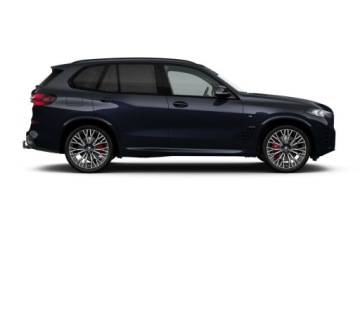 BMW X5 G05 2025 BMW X5 MSportPRO,hak,wentylacja i masaż fotel,pneu, zdjęcie 1