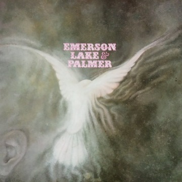 EMERSON , LAKE & PALMER , same , lp