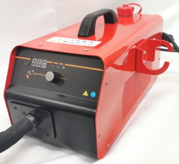 Индукционный нагреватель INDUCTOR 3 3,5 кВт 230 В DHI