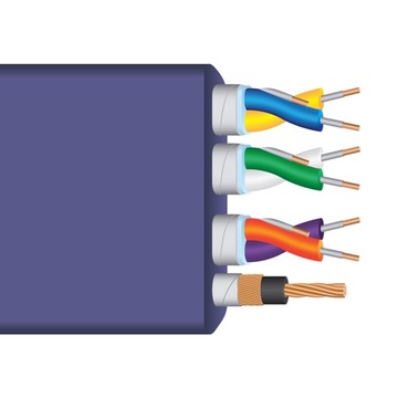 КАБЕЛЬ USB 3.0 A-Micro B WIREWORLD УЛЬТРАФИОЛЕТОВЫЙ 8 2 м