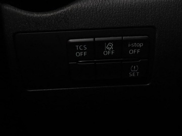 Mazda CX-3 Crossover Facelifting 2.0 Skyactiv-G 121KM 2019 Mazda CX-3 navi grzane fotele kamera tempomat, zdjęcie 32